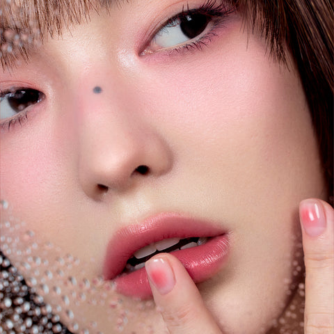3CE Misty Lip Bear Tint 4.6g