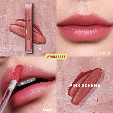 3CE Misty Lip Bear Tint 4.6g