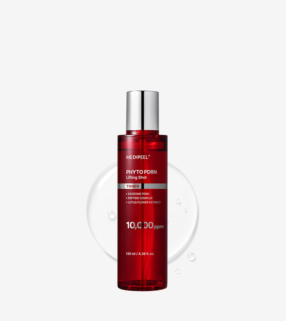 Medipeel Phyto Exosome PDRN Lifting Shot Toner (130ml)