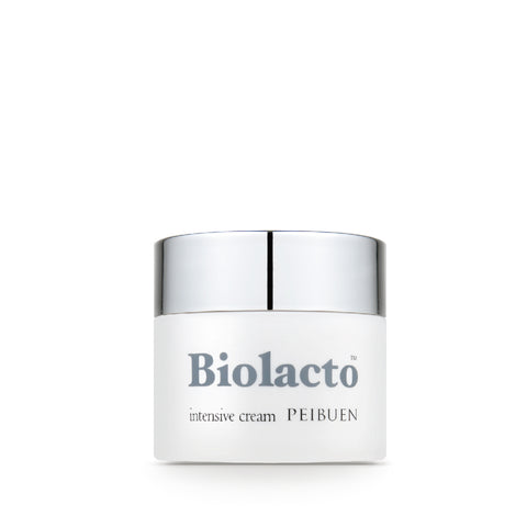Pibuen Bio-Lacto Intensive Cream 50ml