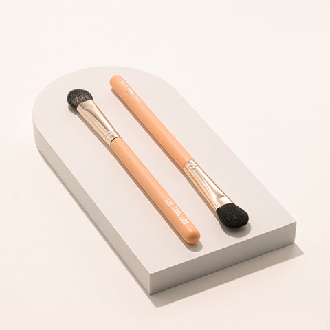 The Tool Lab 201 Eyeshadow Large Makeup Brush All-Over