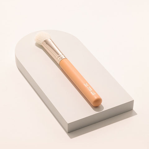 The Tool Lab 156 Small Cheek Blending Shading Blusher Makeup Brush