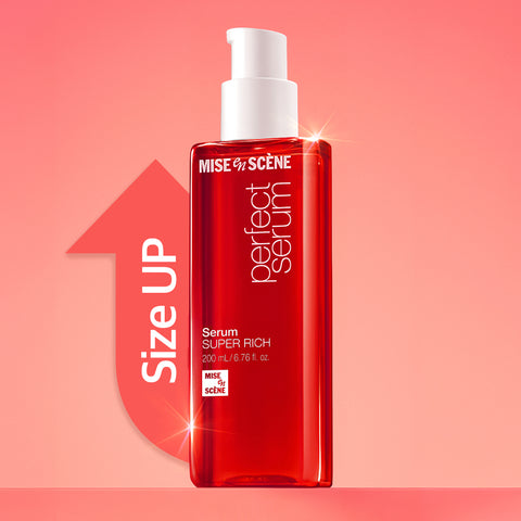 Mise en Scene Perfect Original Hair Essence Serum 200ml