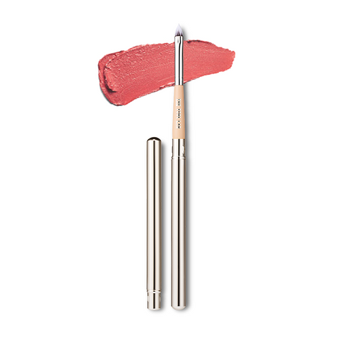 The Tool Lab 302 Lip Brush (Portable with Cap)