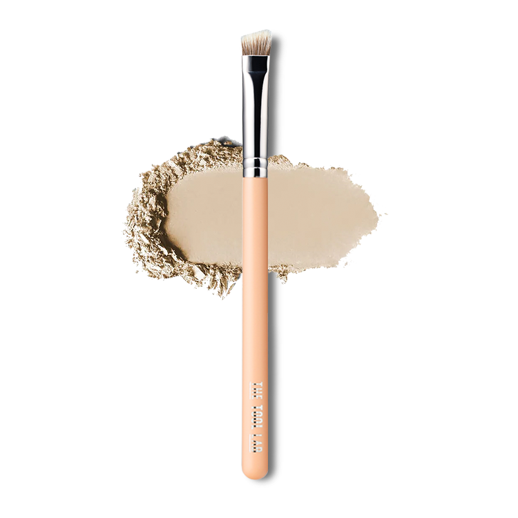 The Tool Lab 210 Eyebrow Makeup Brush