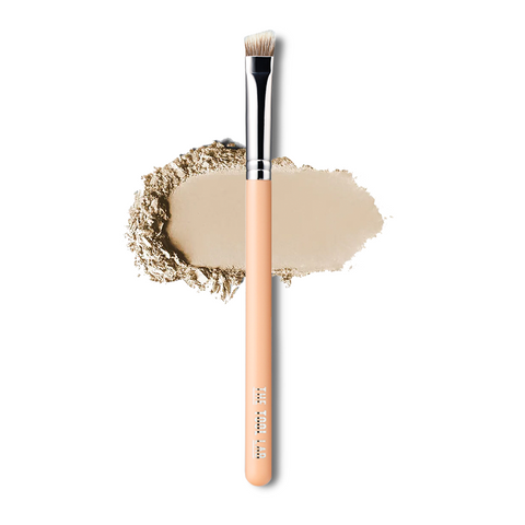 The Tool Lab 210 Eyebrow Makeup Brush