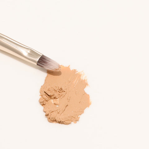 The Tool Lab 222 Corrector Lip Concealer Makeup Brush