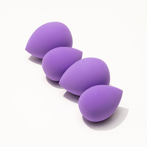 The Tool Lab 910 Hydro Drop Puff Makeup Sponge (3 Pack)