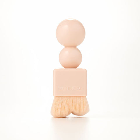 The Tool Lab Stamp Skin-Fit Cushion Glow Set 11g