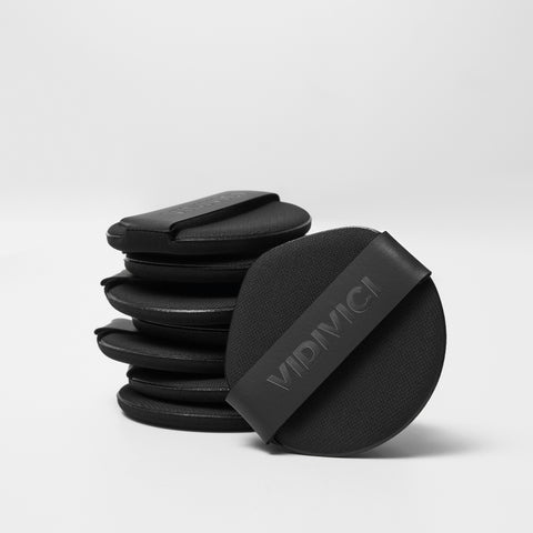 VIDIVICI Perfection Fit Cushion Puff (5-pack)