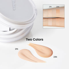 Biodance Radiant Pure Essence Cushion 23N