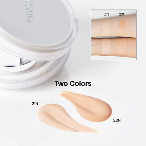 Biodance Radiant Pure Essence Cushion 21N + Refill Pack