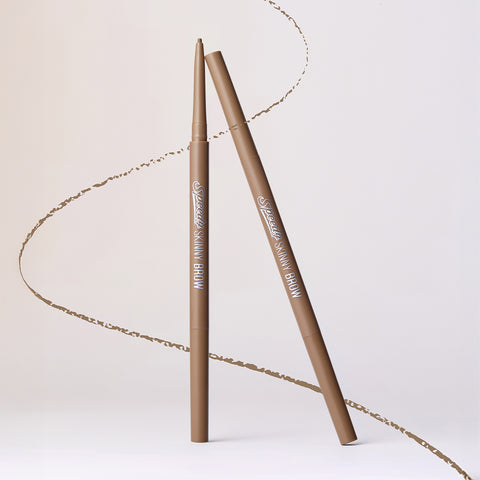 peripera Speedy Skinny Brow 0.05g (2 Pack)