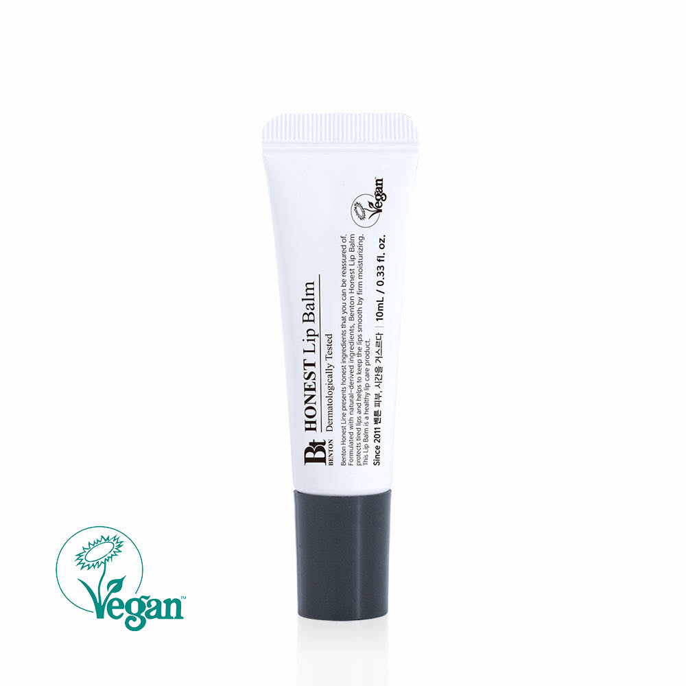 Benton Honest Lip Balm 10ml
