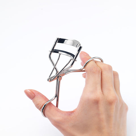 The Tool Lab 1061 Eyelash Curler (Silver)