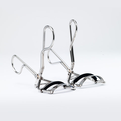 The Tool Lab 1061 Eyelash Curler (Silver)