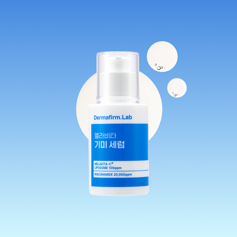 Dermafirm Melavita Spot Serum 30ml