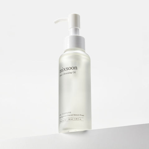 Mixsoon Bean Cleansing Oil 100ml
