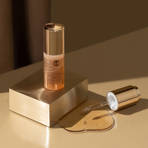 Too Cool For School Ultimate Royal Collagen Ampoule 30ml
