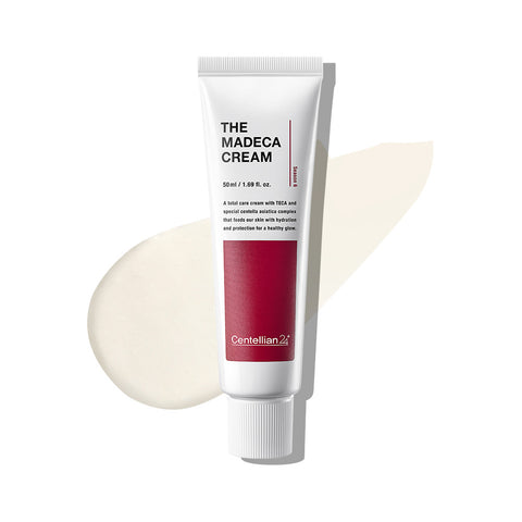 Centellian24 The Madeca Cream 50ml + 15ml
