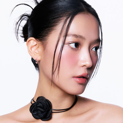 TFIT Pluffy Velvet Cushion Blush 4G