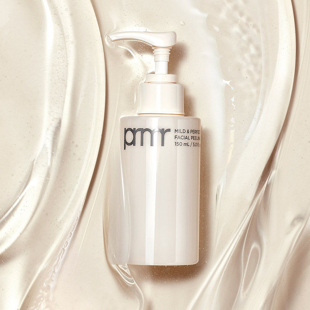 Primera Mild and Perfect Facial Peeling 150ml Double Pack