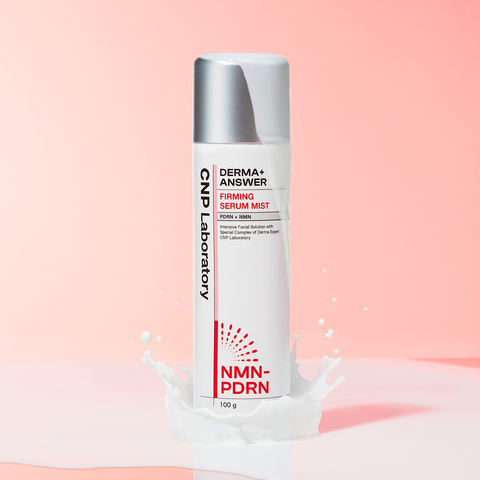 CNP Derma Answer Firming Serum Mist 100g