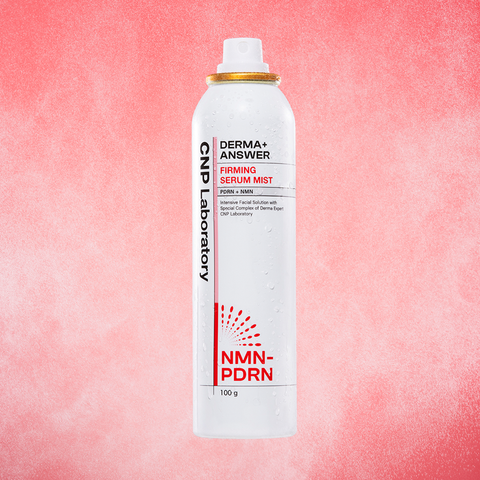 CNP Derma Answer Firming Serum Mist 100g