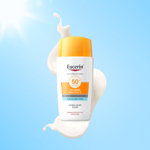Eucerin Sun Face Hydro Protect SPF50+ 50ml