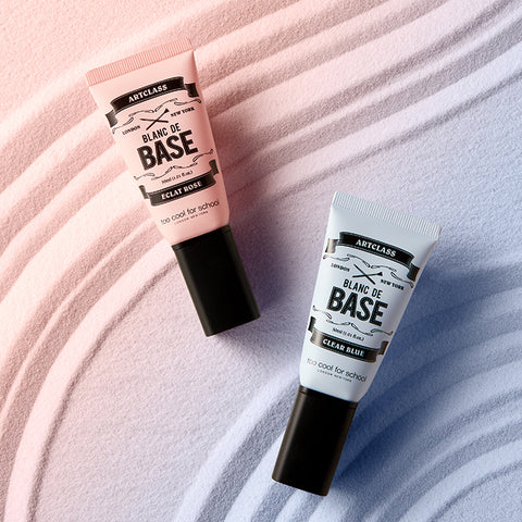 Too Cool For School Artclass Blanc de Makeup Base 30ml