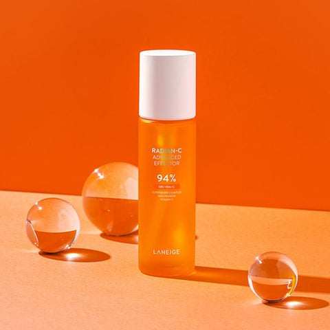 Laneige Radian-C Advanced Effector 150ml