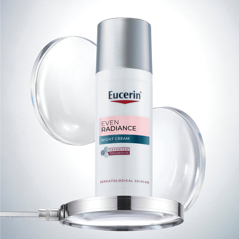 Eucerin Even Radiance Tiamidol Night Cream 50 ml