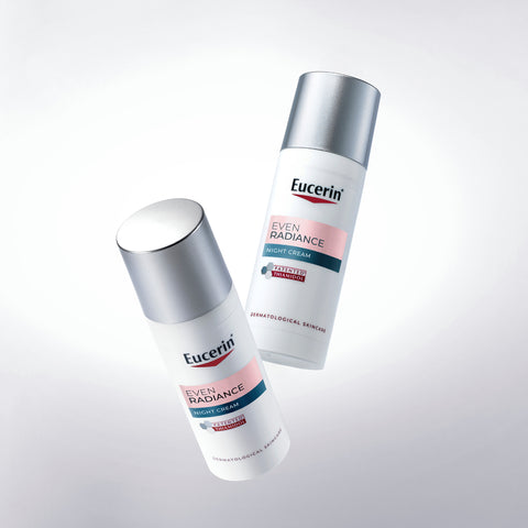 Eucerin Even Radiance Thiamidol Night Cream 50 ml