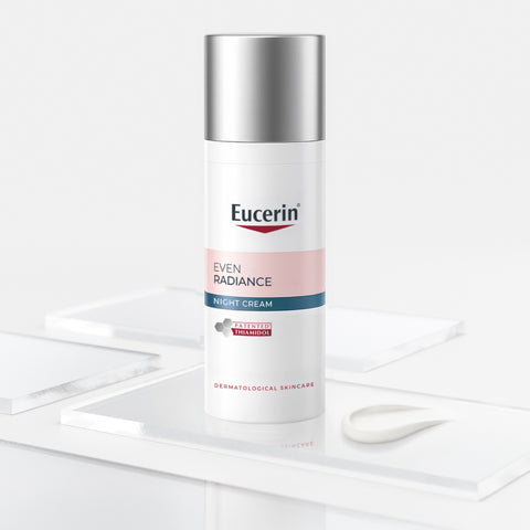 Eucerin Even Radiance Tiamidol Night Cream 50 ml