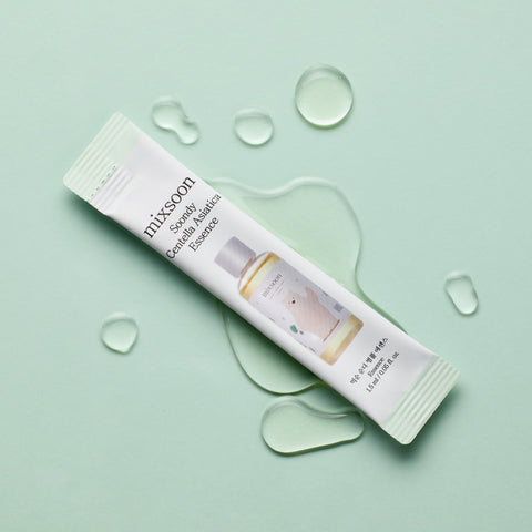 Mixsoon Centella Essence 1.5ml x 10sachets