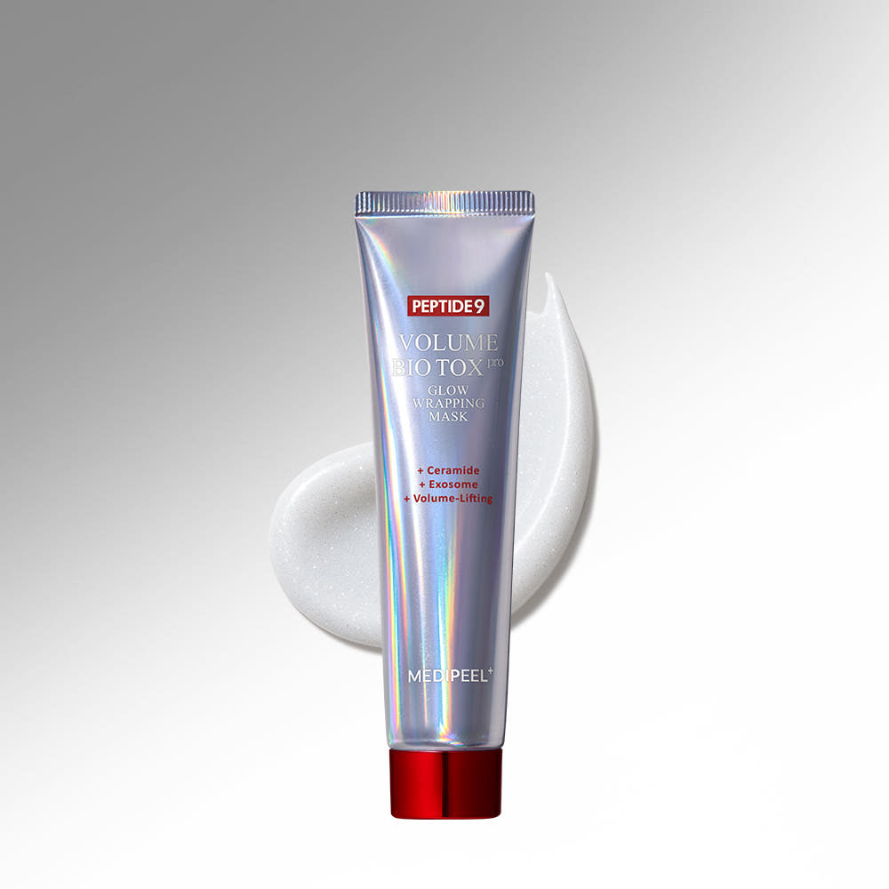 Medipeel Peptide 9 Volume Bio Tox Glow Wrapping Mask Pro 70ml