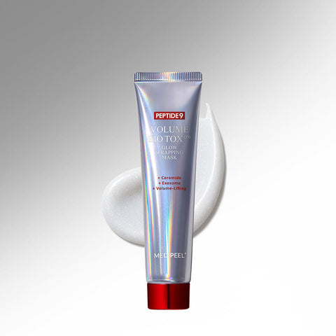 Medipeel Peptide 9 Volume Bio Tox Glow Wrapping Mask Pro 70ml