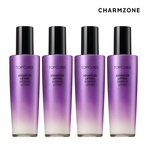 Charmzone Top Class 8th Generation Advanced Lifting Emulsion 120ml (4 Pack)