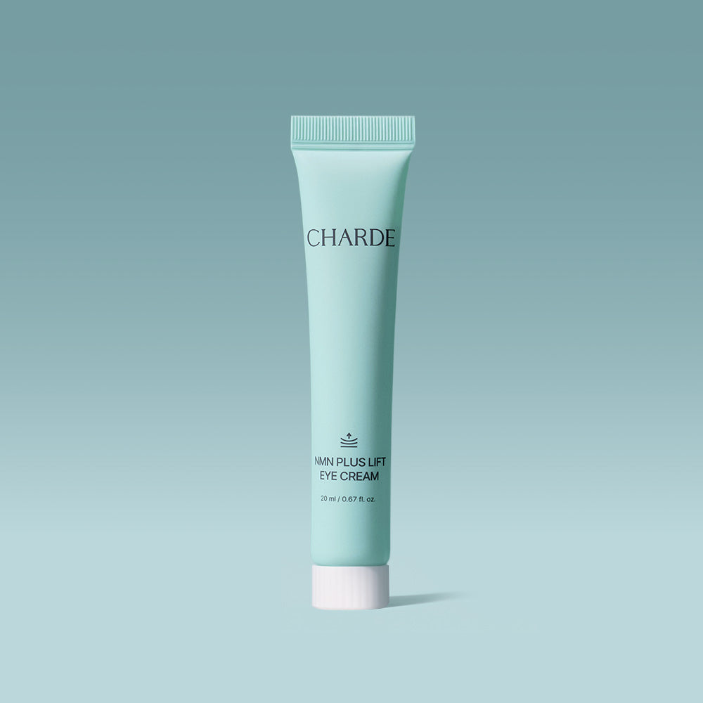 Charde NMN Plus Lift Eye Cream (Refill)