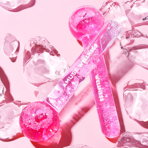 Amuse Wellness Face Cooler