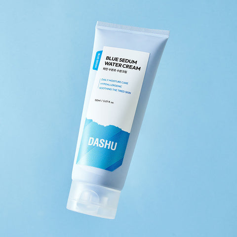 Dashu All-in-One Hydrating Cream 150ml + 50ml Set
