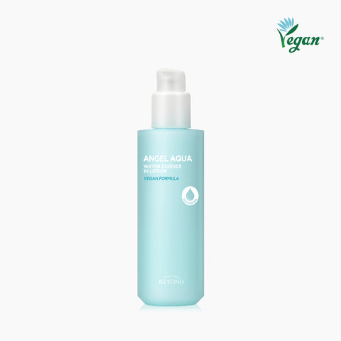 BEYOND Hyaluronic Acid Moisture Angel Aqua Water Essence-in Lotion 200ml (Vegan)