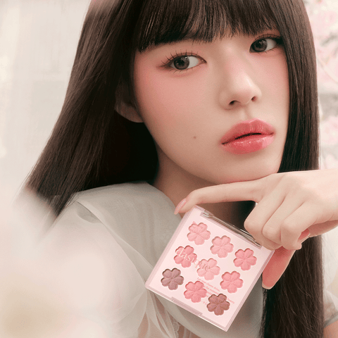 Dasique Shadow Palette 8g