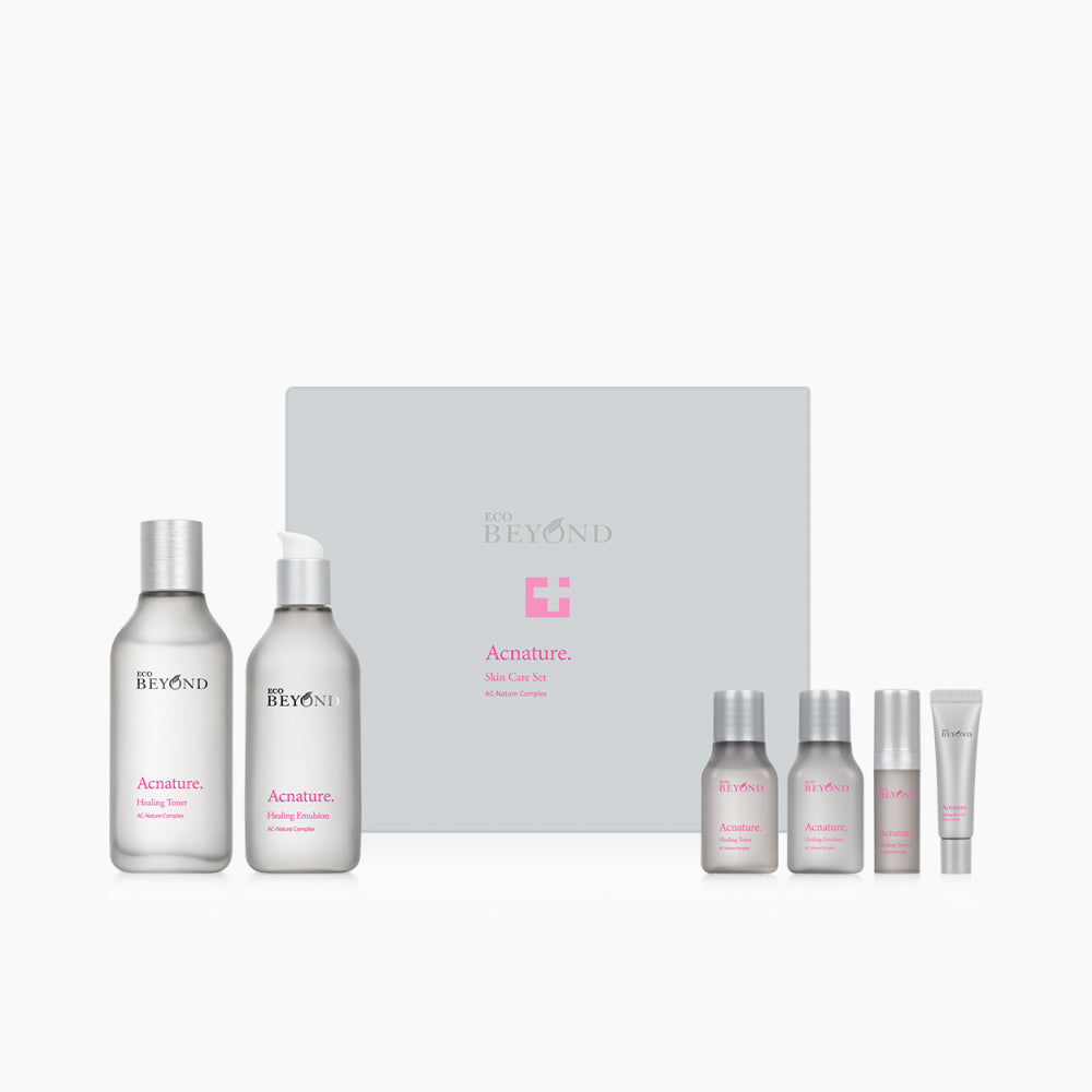 BEYOND Acnenature 2-Piece Set