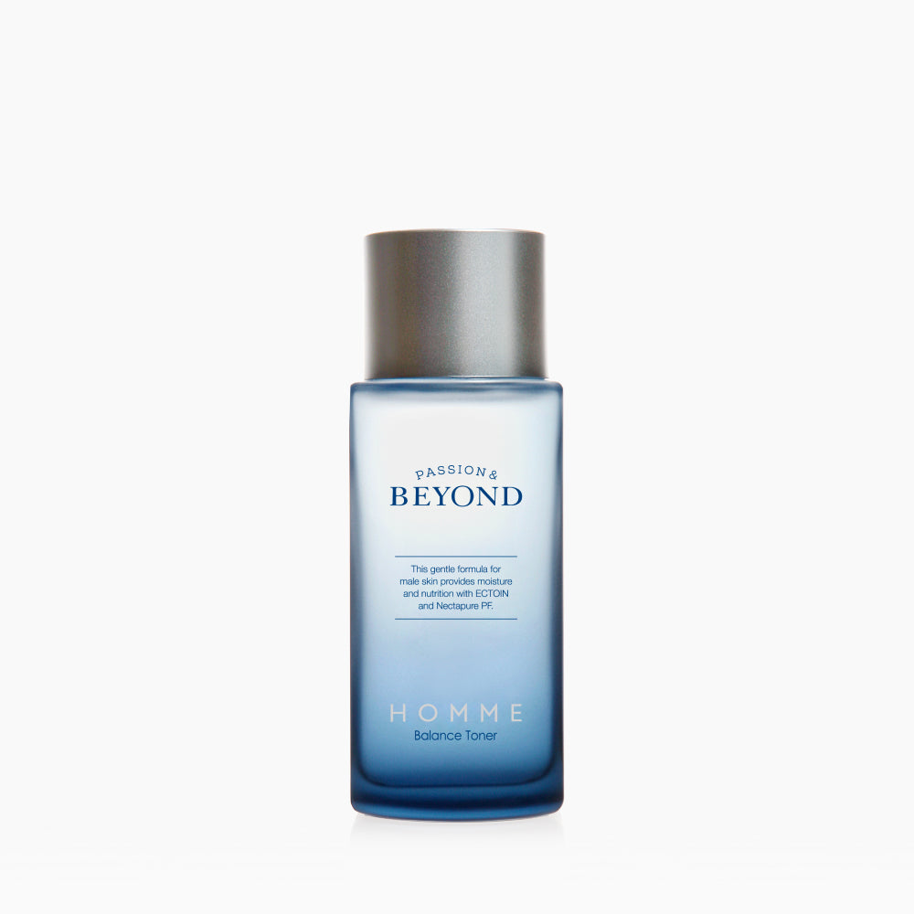 BEYOND Homme Balance Toner 150ml
