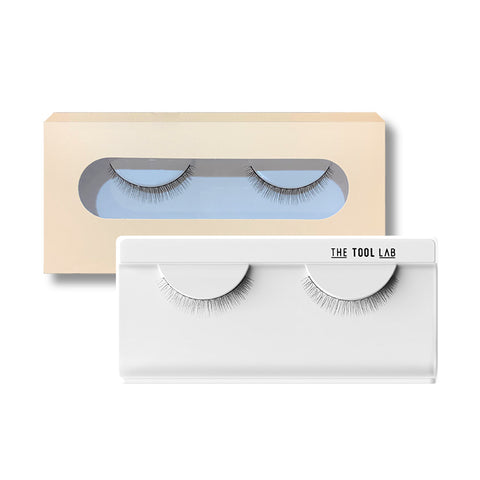 The Tool Lab StyleLash Artificial Eyelashes 2 Pairs (2 Pack)