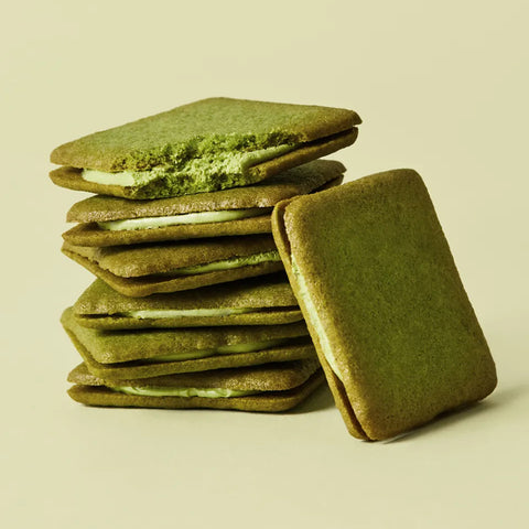 OSULLOC Premium Tin Cookie (Langue de Chat, 3 Varieties)