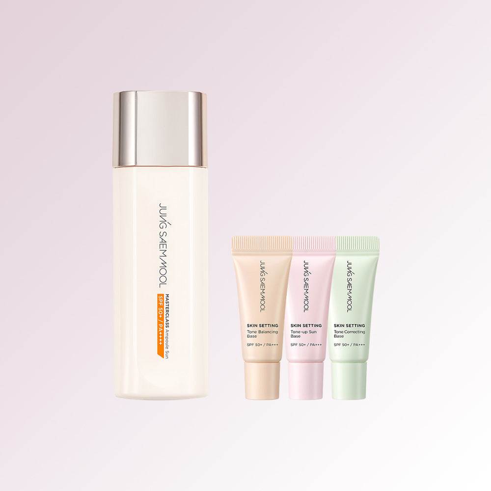 JUNG SAEM MOOL Masterclass Ampoule Sun 50ml