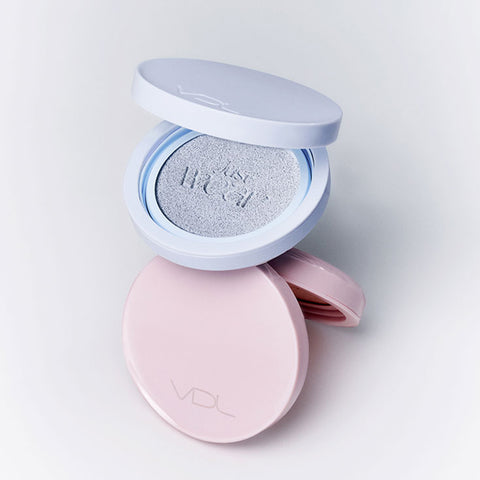 VDL Tone Stain Color Correcting Cushion 13g Serenity