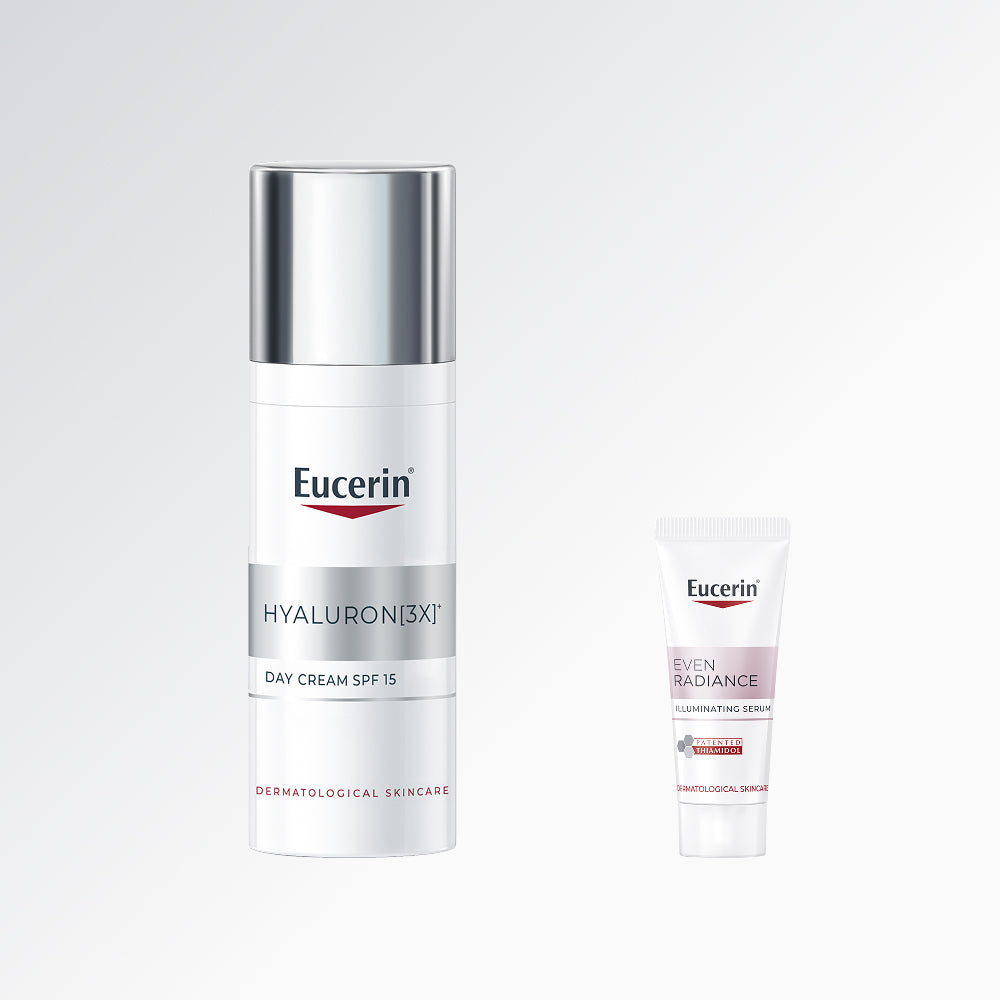 Eucerin Hyaluron 3X Day Cream 50 ml